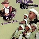 Jose Arana Y Su Grupo Invencible - Manuel vila