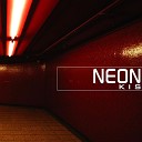 Neon - On Such a Day Instrumental