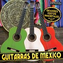 Guitarras De Mexico - Embrujo