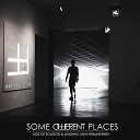 SOME DIFFERENT PLACES - Age of Solitude Remastered