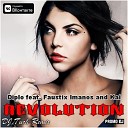 Diplo feat Faustix Imanos and Kai - Revolution DJ Tuch Remix