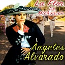 Angeles Alvarado - Gotitas De Ilusion