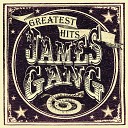 James Gang - The Bomber A Closet Queen B Bolero C Cast Your Fate To The Wind…