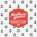 New World Sound No Talent - Buoy Original Mix