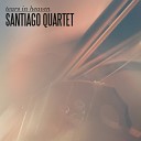 Santiago Quartet feat Ragga Gr ndal - Tears In Heaven