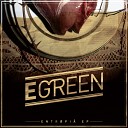 Egreen feat Johnny Marsiglia Pula - Una meraviglia Feat Johnny Marsiglia Pula