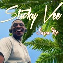 Sticky Vee feat Grade Infinity - Sum No Multi Socket Riddim