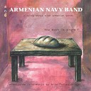 Armenian Navy Band Arto Tun boyac yan - For the Souls of Those Who Passed