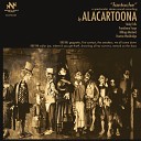 Alacartoona - First Contact