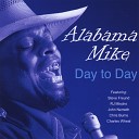 Alabama Mike - Knockin At Your Door
