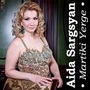 Aida Sargsyan - Yerevan