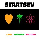 STARTSEV - Neon Juice