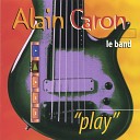 Alain Caron - D Code