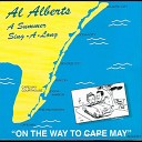 Al Alberts - On the Way to Cape May