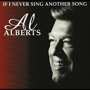 Al Alberts - Be Still My Heart