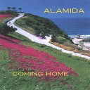 Alamida - In Love Again