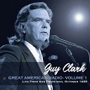 Guy Clark - L a Freeway
