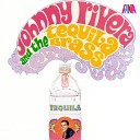 Johnny Rivera And The Tequila Brass - Tequila Theme La Tequila Llego
