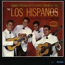 Los Hispanos feat Tito Rodr guez And His… - Lo Sabes T