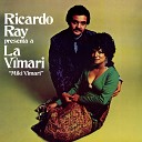 Ricardo Richie Ray Miki Vimari - Otro Amor Otra Canci n