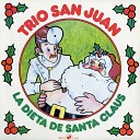 Trio San Juan - Alegr as De Navidades
