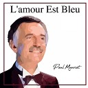Оркестр Поля Мориа - Paul Mauriat Love is Blue