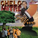 Chelo Mitre - Cristal Guerrero