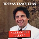 Alejandro Galv n - Absurdo