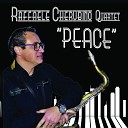 Raffaele Cherubino Quartet - Be Positive