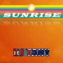 Tany Dj - Sunrise