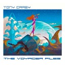 Tony Carey - Rocket to the Stars