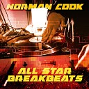 Norman Cook - Prince of the Beats