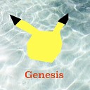 Pikachu - Genesis