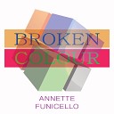 Annette Funicello - My Heart Became Of Age