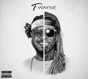 T Pain Ft Lil Wayne - Snap Your Fingaz