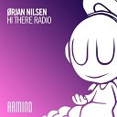 Orjan Nilsen - Hi There Radio Extended Mix