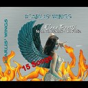 ELENA PRESTI - Icarus Wings Feat Gianni Gandi Pietro Fotia Icarus…