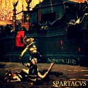 Spartacus - Encontro De Almas
