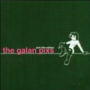 The Galan Pixs - Anuschka Corazon