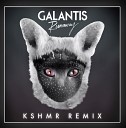 Galantis - Runaway KSHMR Remix