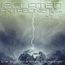 Isolated Antagonist - Manufactured
