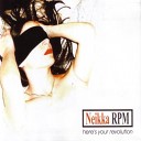 Neikka RPM - Here s Your Revolution Architec Mix