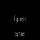 Lynch - Liberation Chord