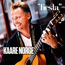 Kaare Norge - Because