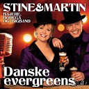 Martin Knudsen - Billet Mrk Ensom Dame 40 r