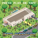 PRESS PLAY ON TAPE - One Man and His Droid