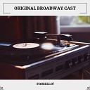 Original Broadway Cast - On The Side Of The Angels