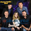 Samarcanda Band - Piazza tanka 2K19