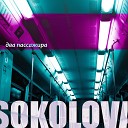SOKOLOVA - Два пассажира