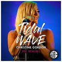 Christine Gordon feat Tyler Conti - Tidal Wave Acoustic Introspective Mix